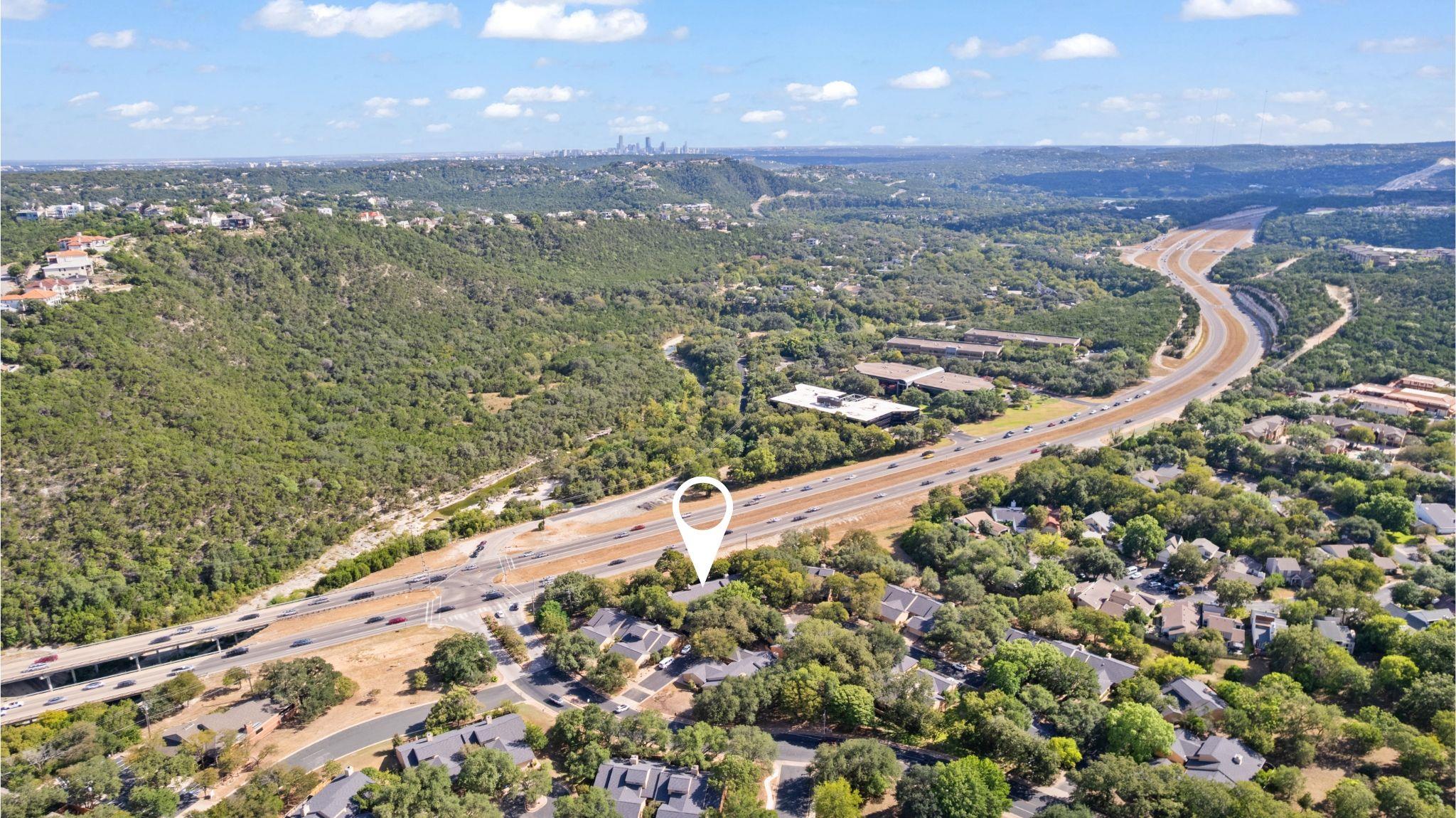 7211 Lakewood DR # C111