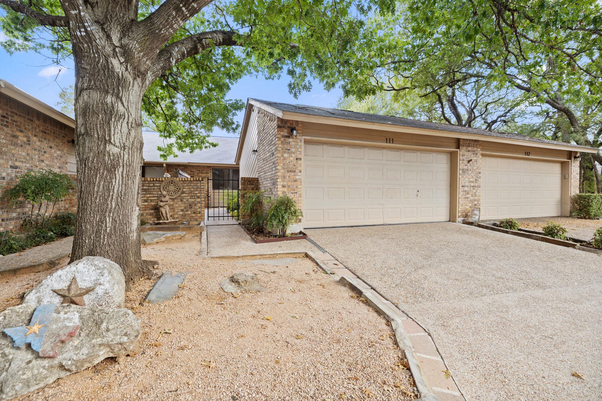 7211 Lakewood DR # C111