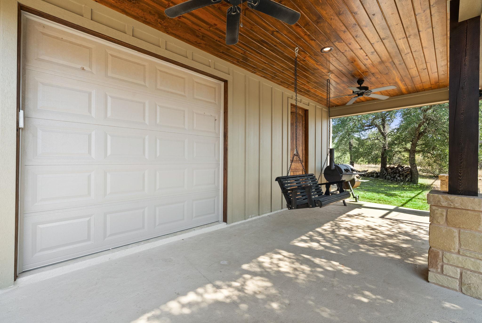 103 Creekside TRL