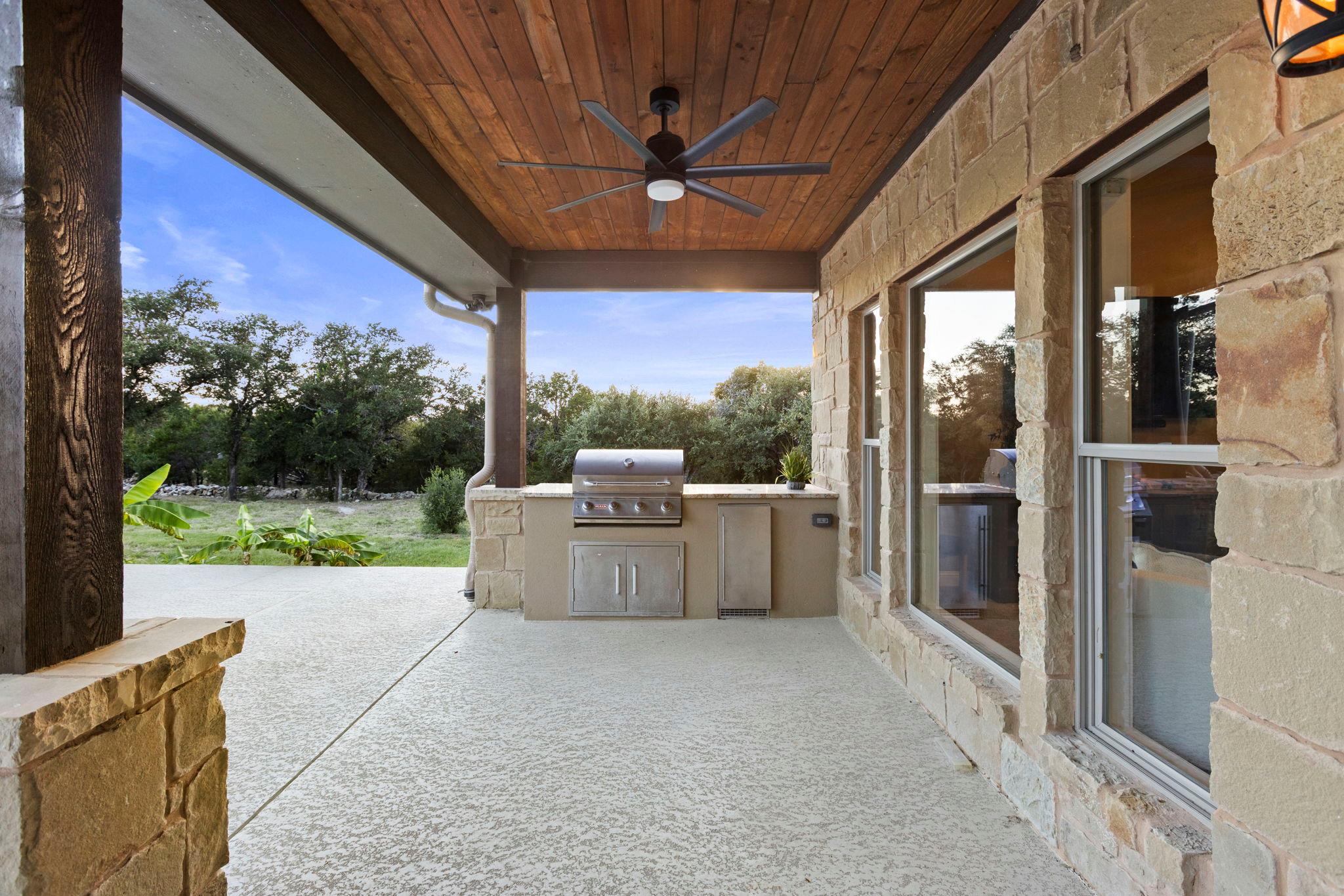 103 Creekside TRL
