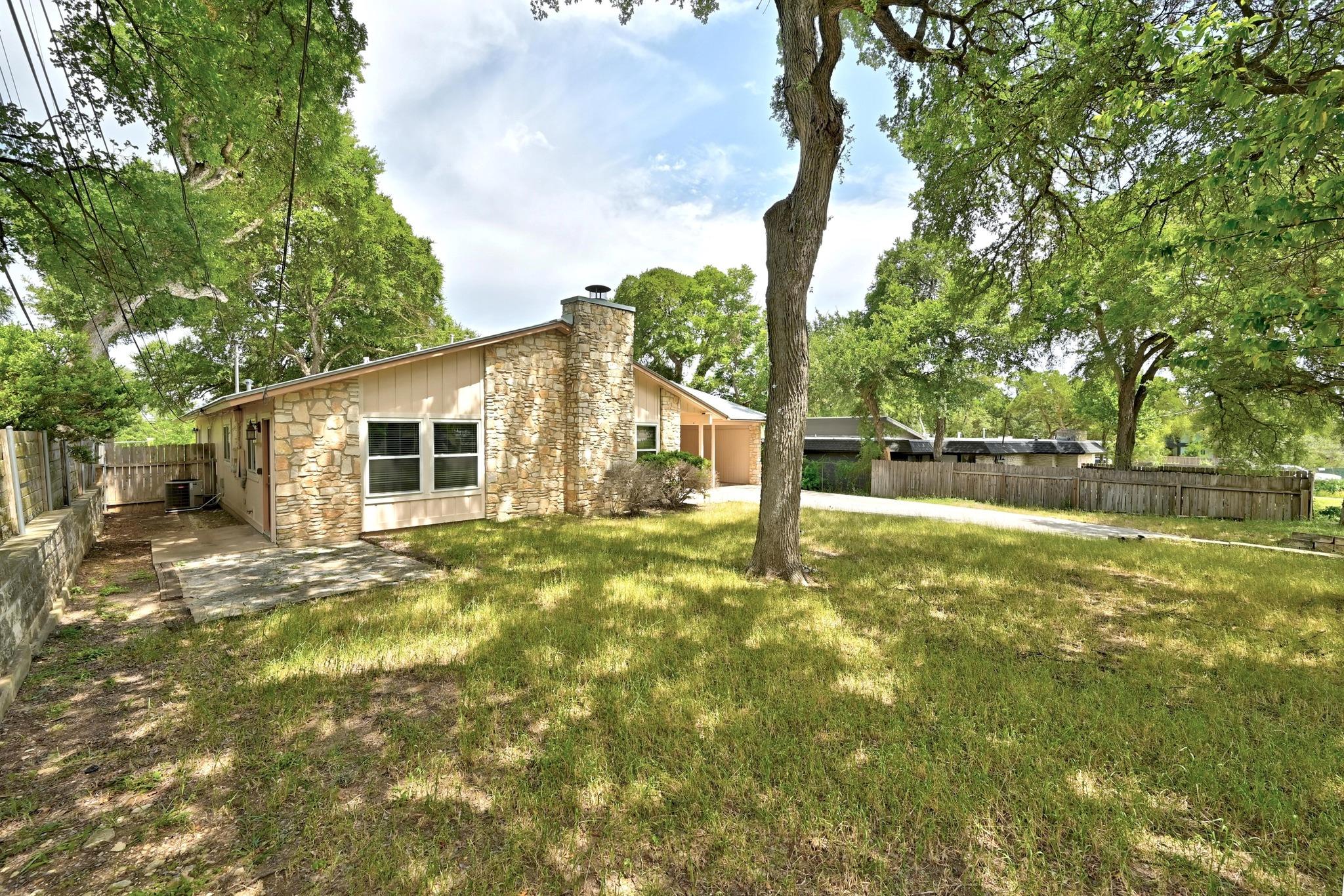 2002 Rabb RD