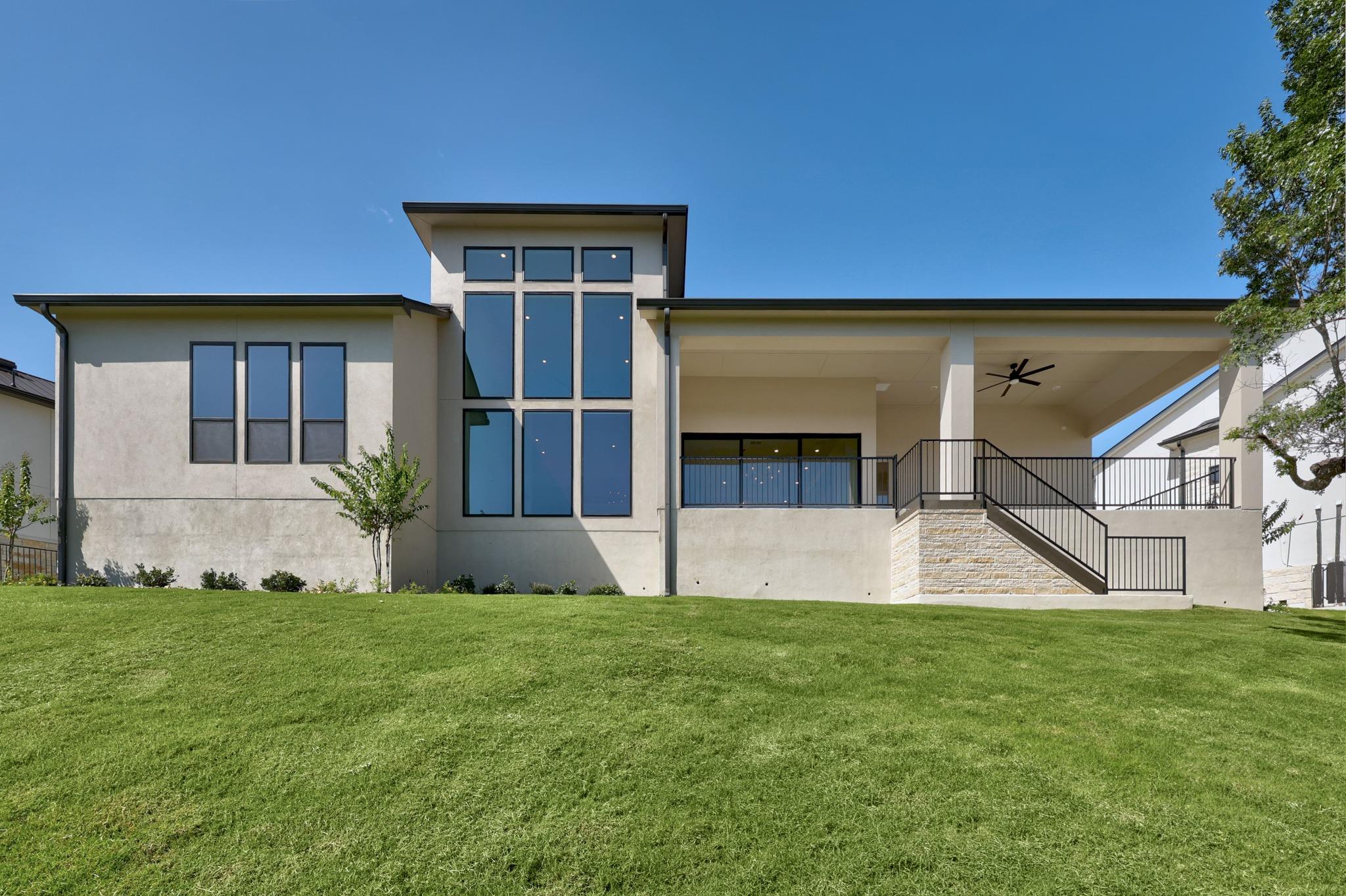 936 Bristol Creek BND