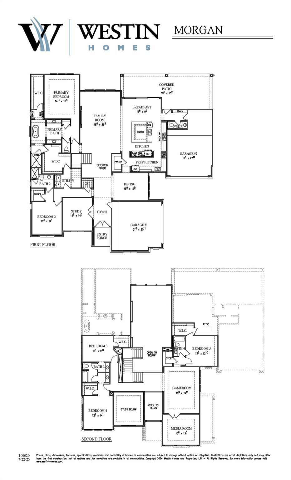 936 Bristol Creek BND