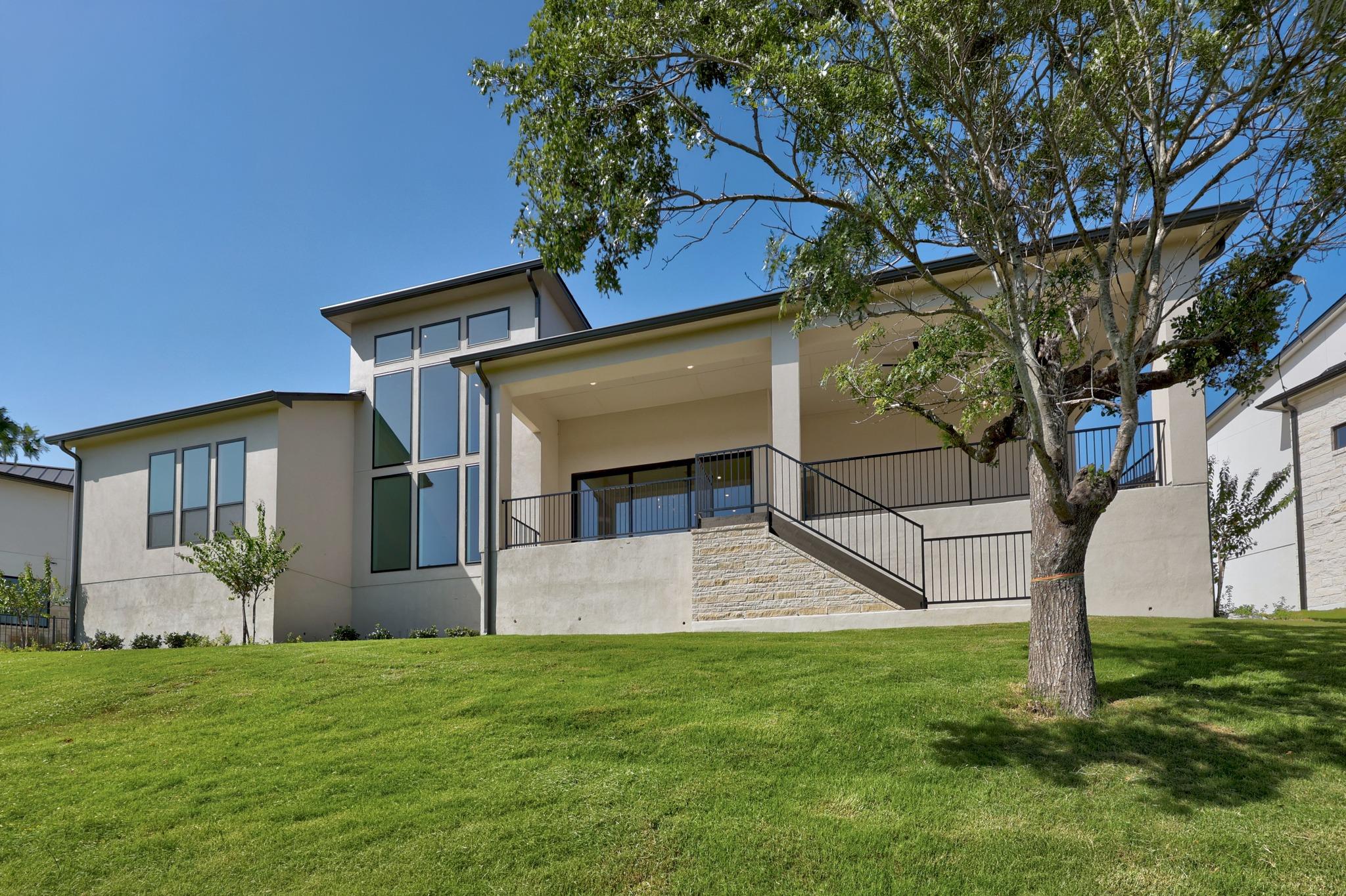 936 Bristol Creek BND