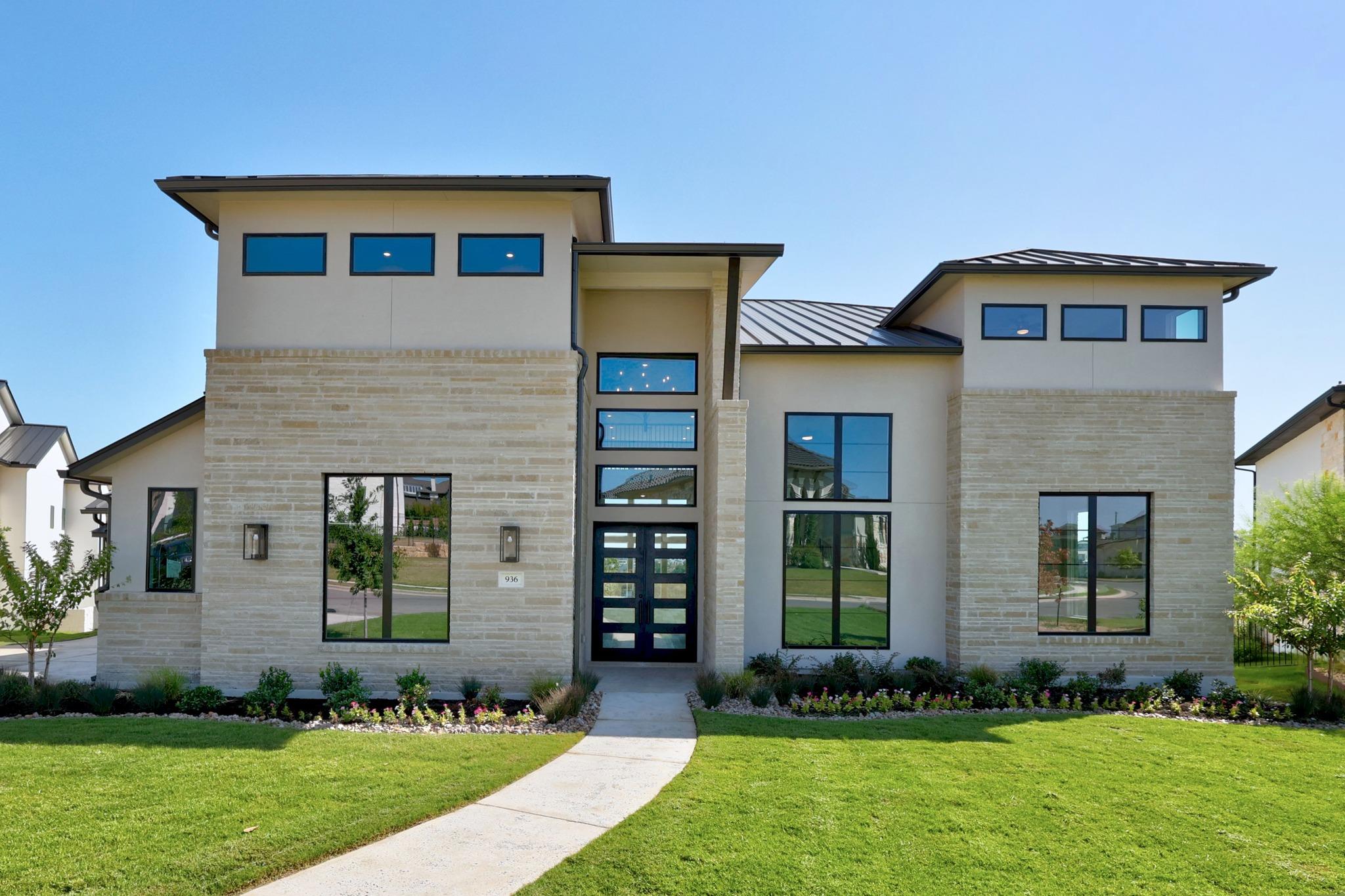 936 Bristol Creek BND