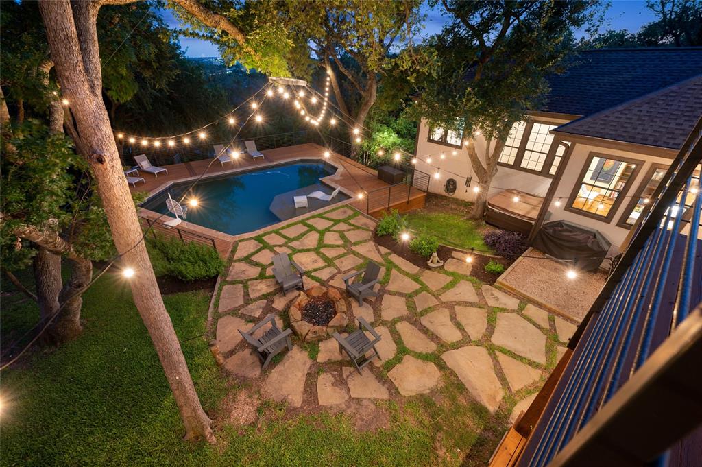 2901 Angelfire LN