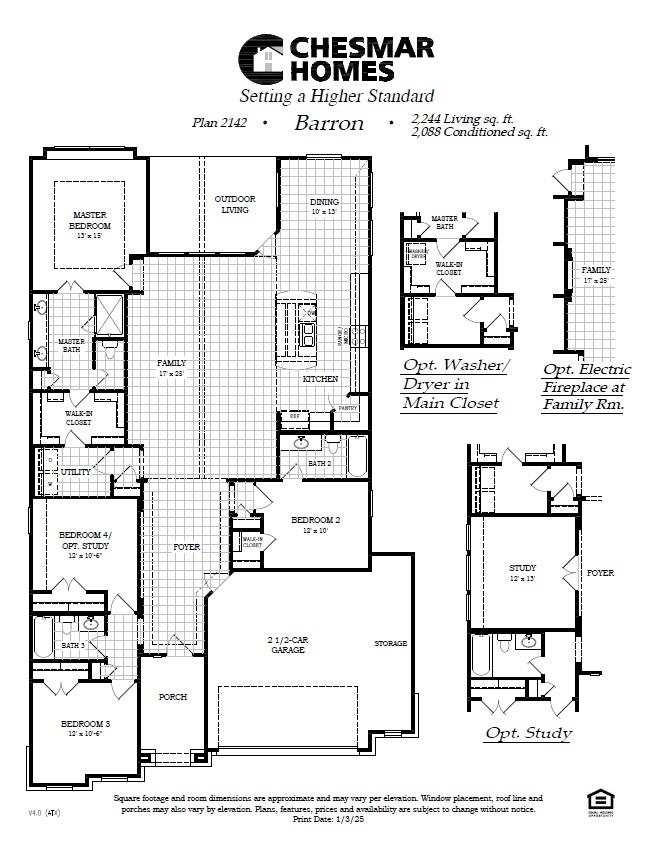Private Address