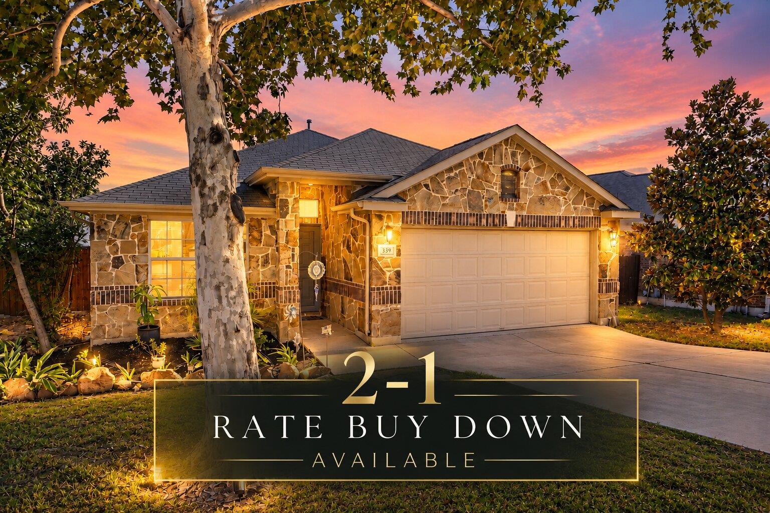 339 Strawberry Blonde DR