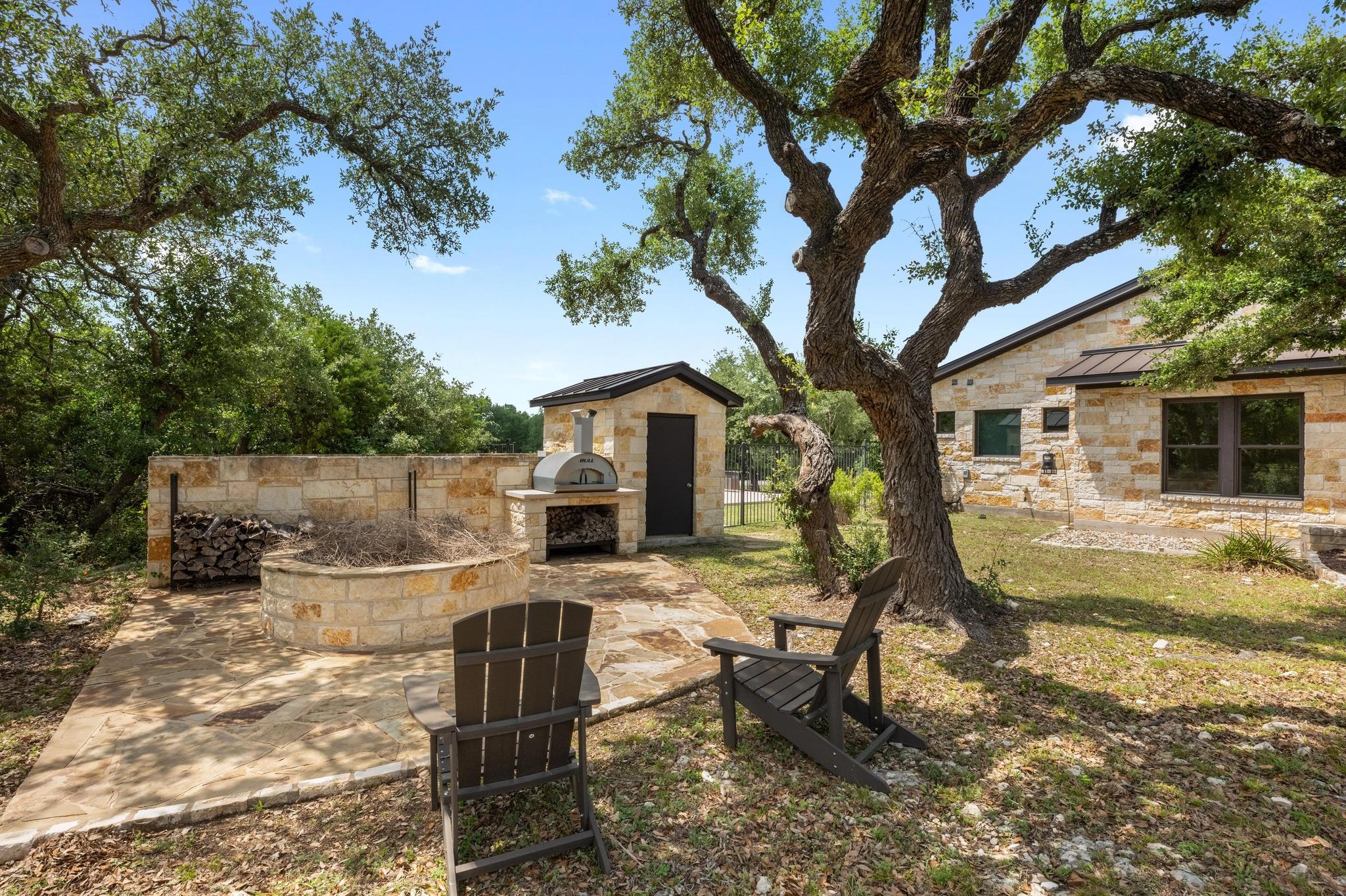 3400 Tuscany DR