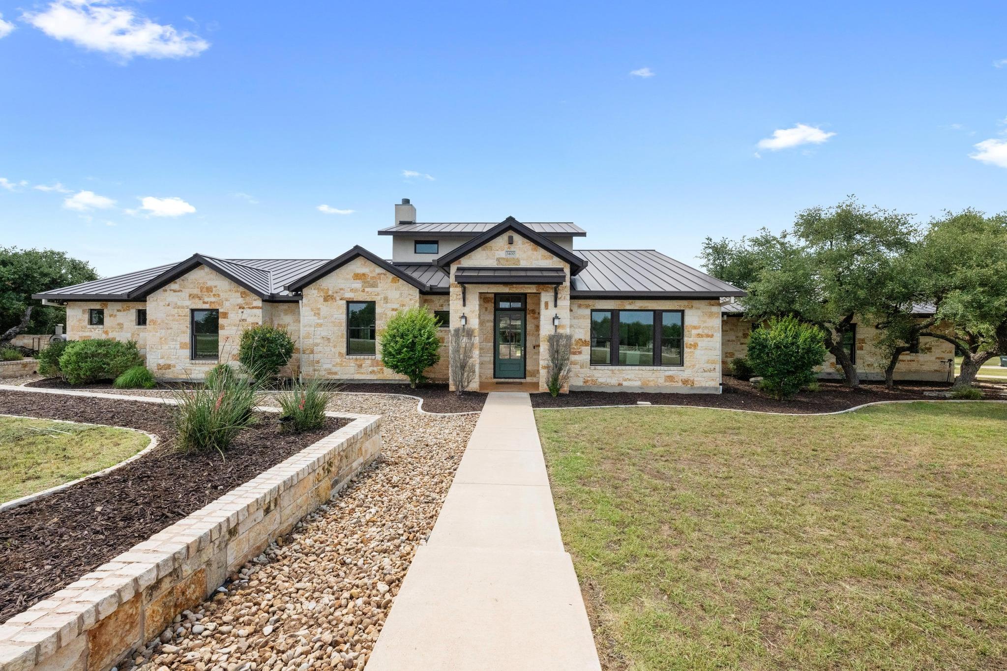 3400 Tuscany DR