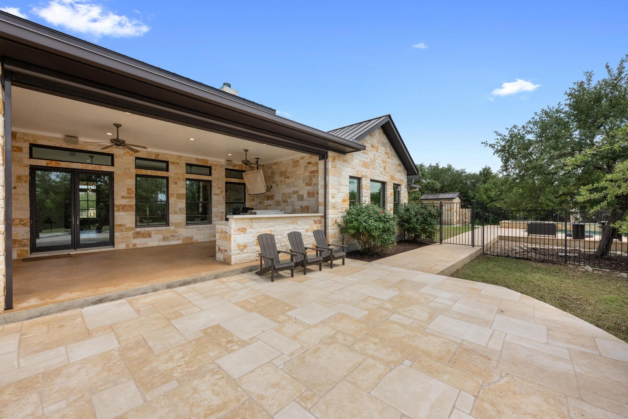 3400 Tuscany DR