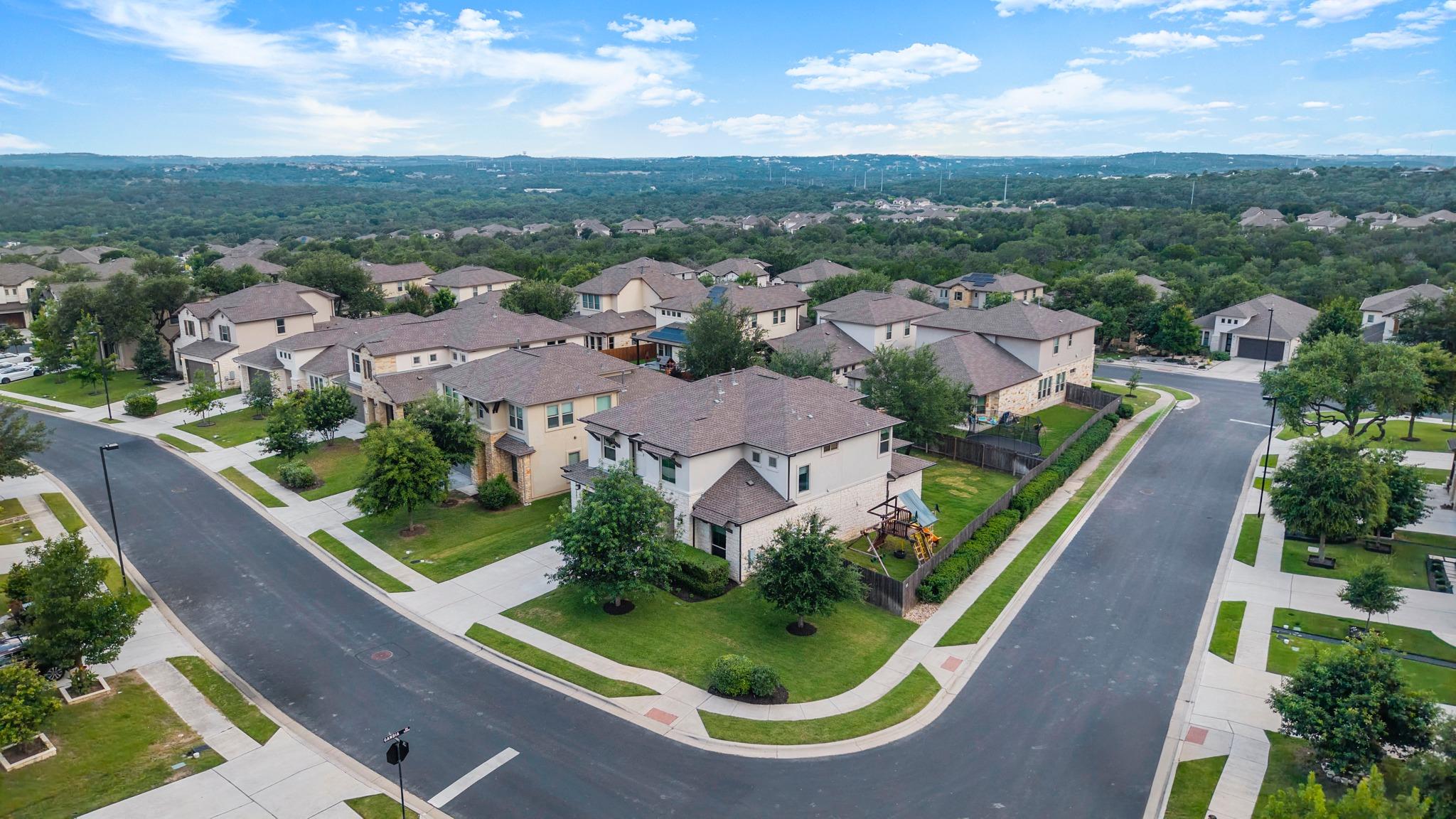 6700 Kalahari DR