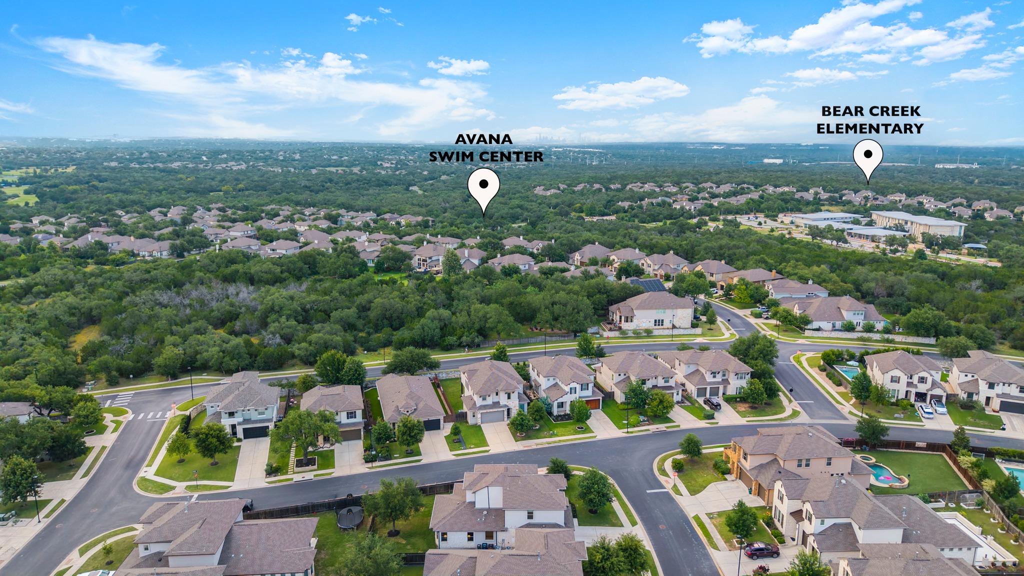 6700 Kalahari DR