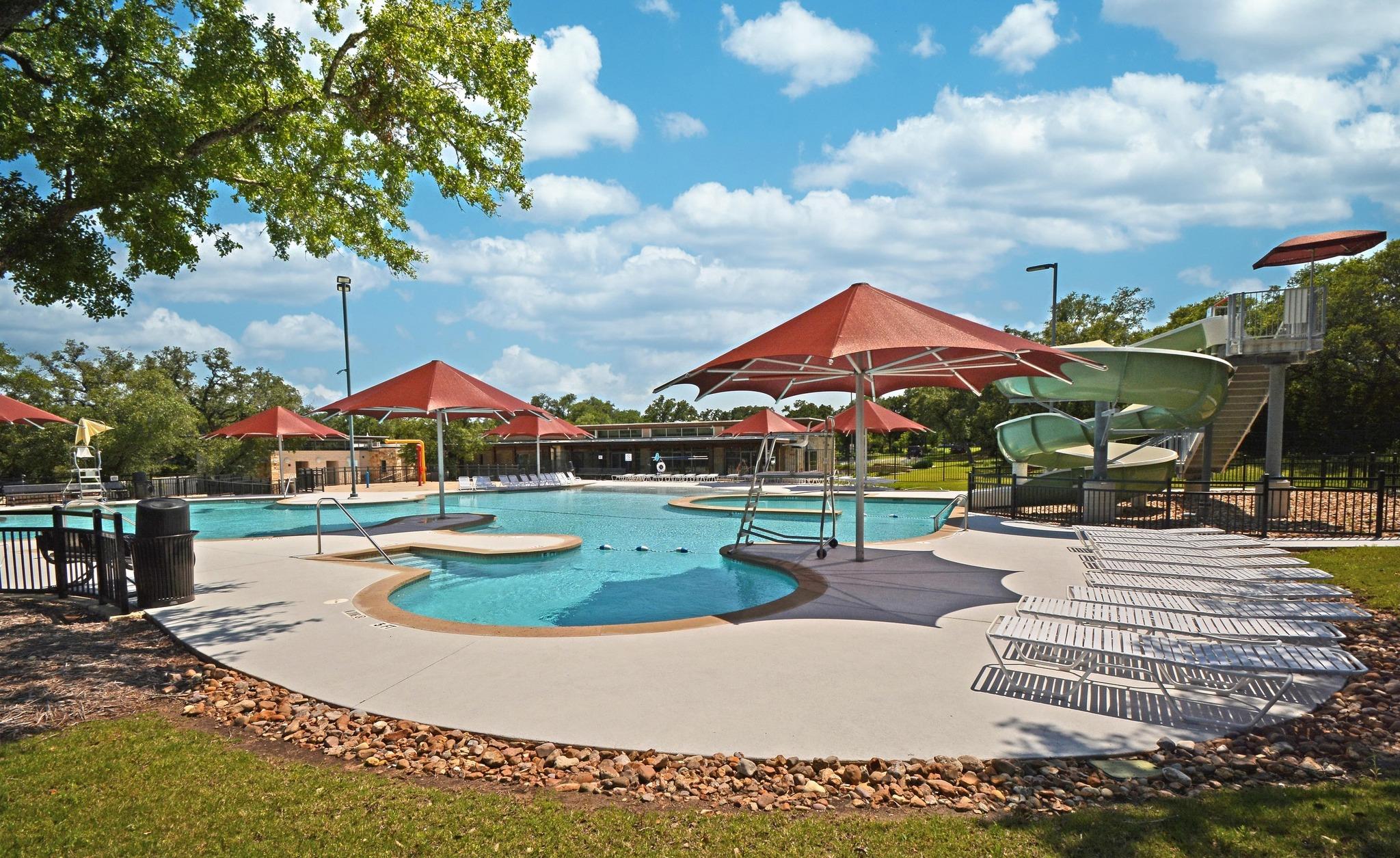6700 Kalahari DR