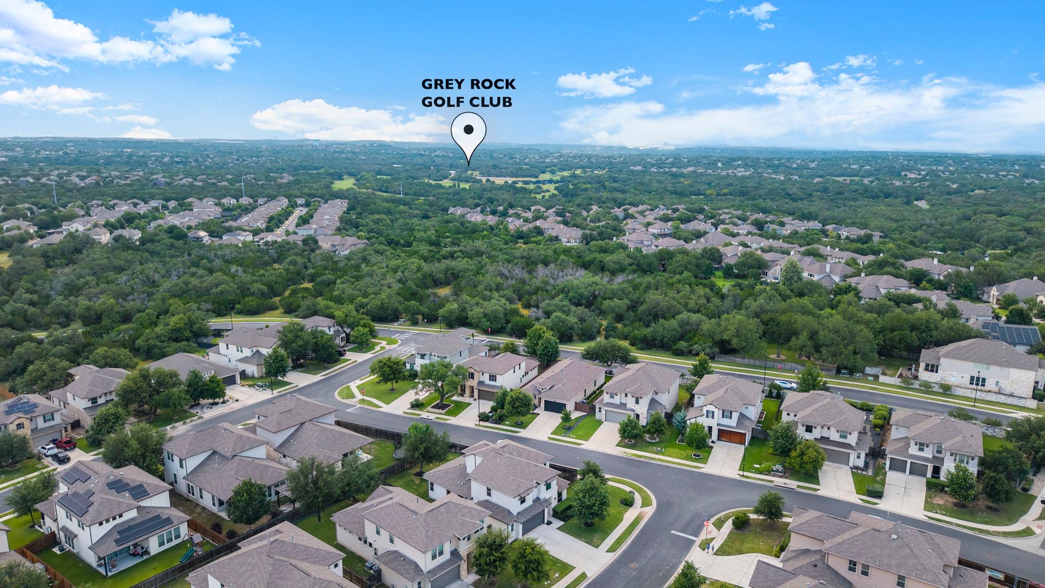 6700 Kalahari DR