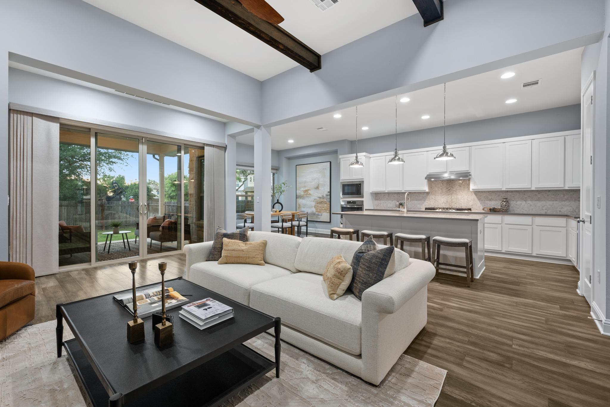 6700 Kalahari DR