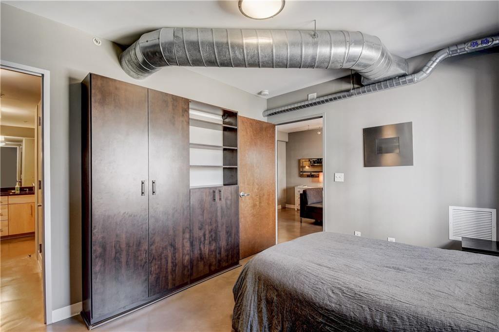 800 Brazos ST # 1111