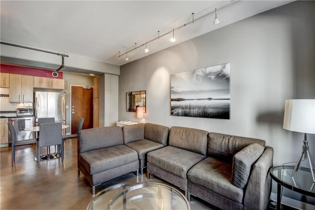 800 Brazos ST # 1111