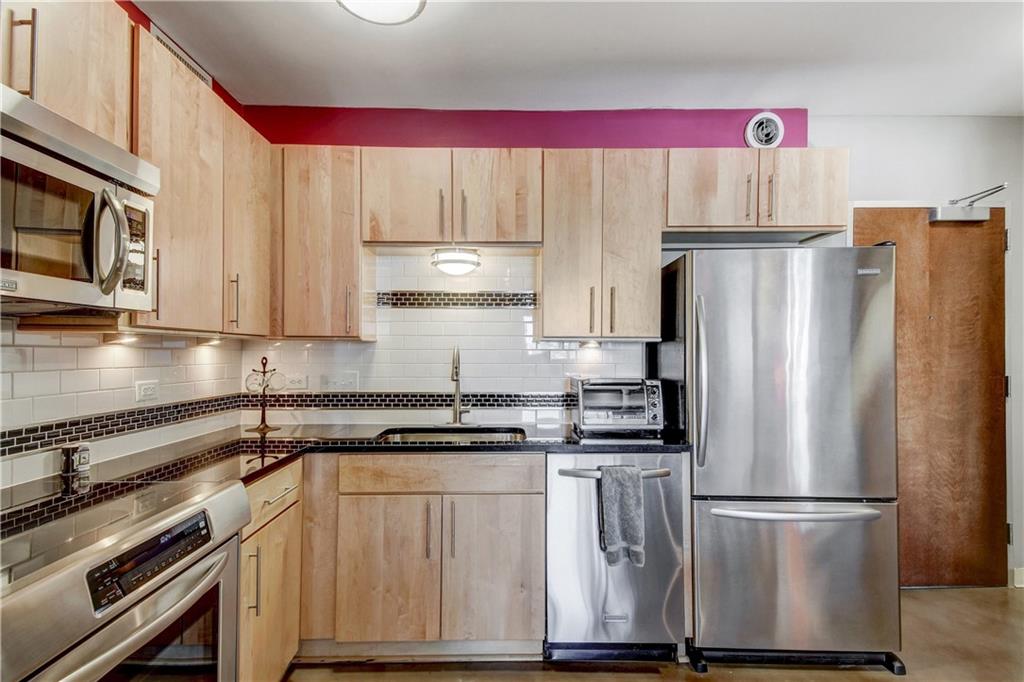 800 Brazos ST # 1111