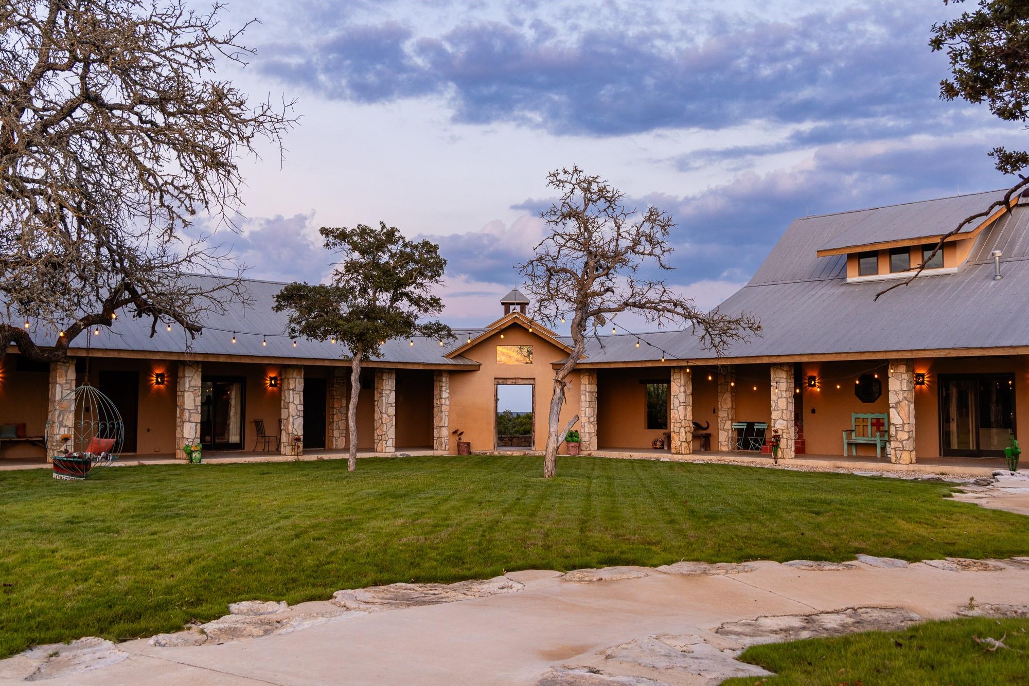 994 Upper Turtle Creek RD