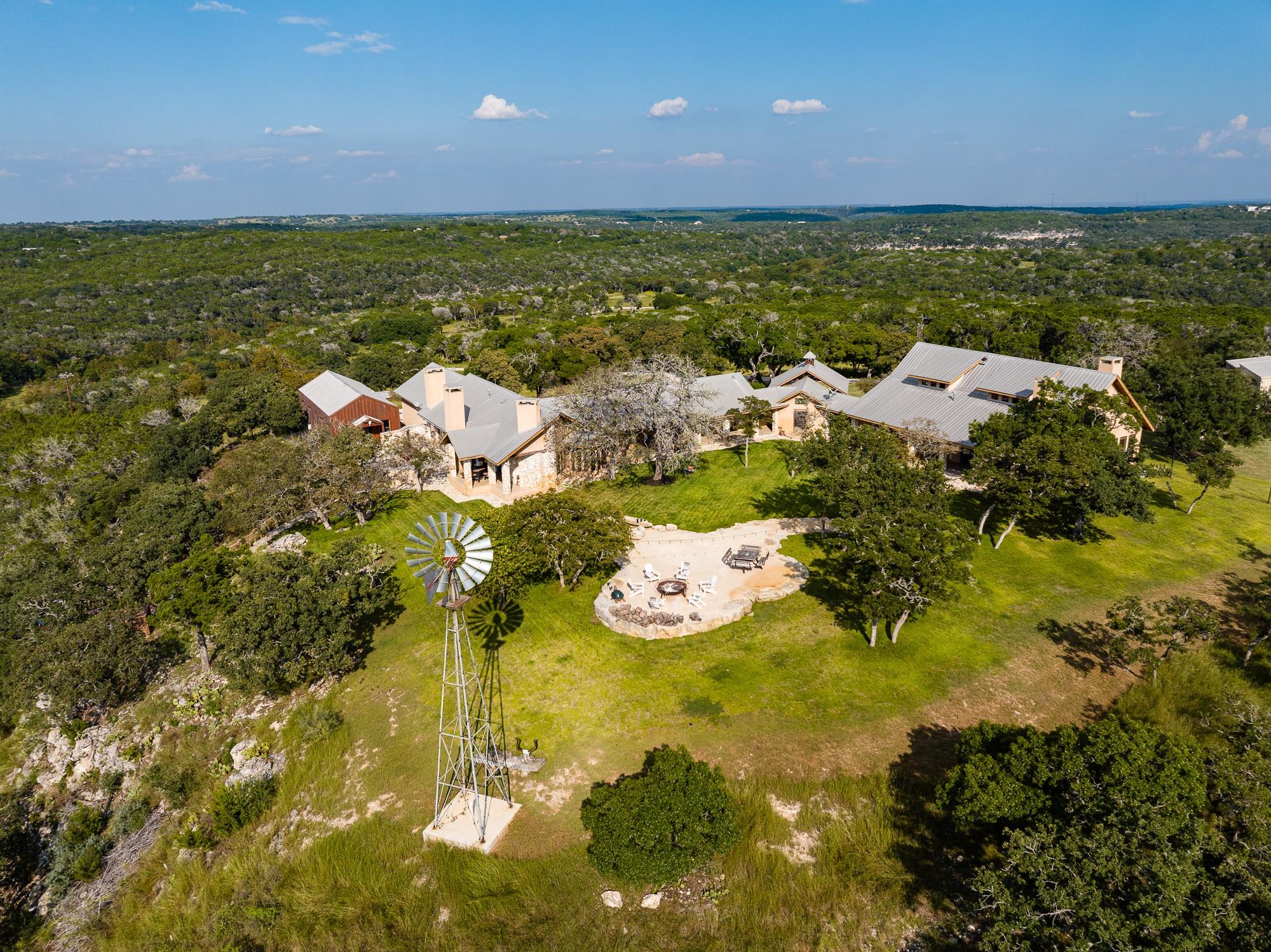 994 Upper Turtle Creek Rd