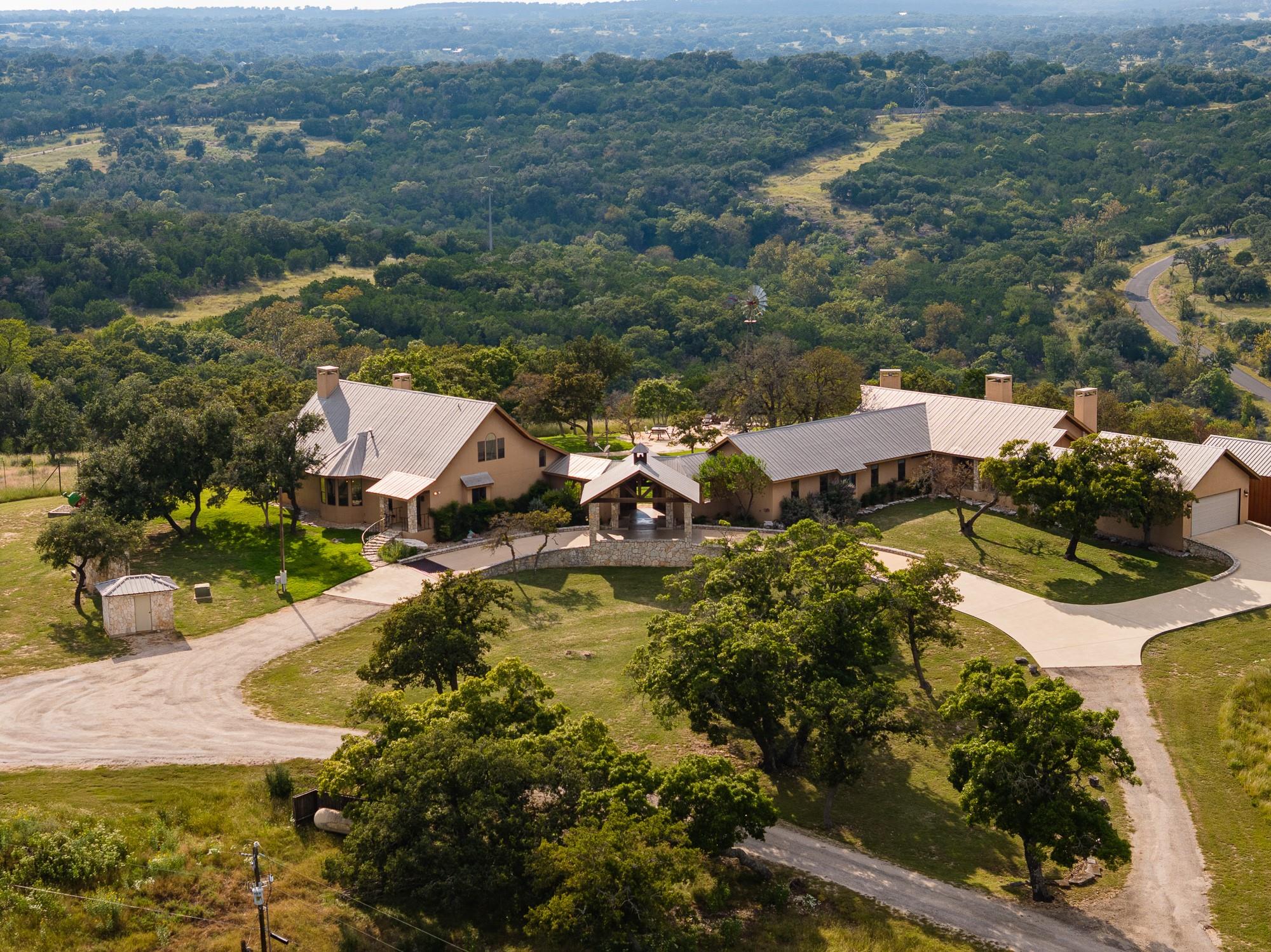 994 Upper Turtle Creek Rd