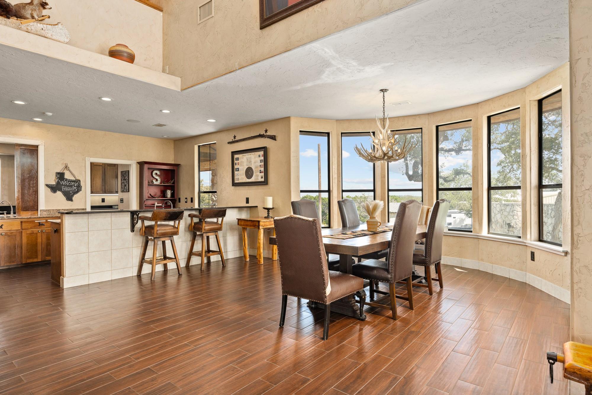 994 Upper Turtle Creek RD