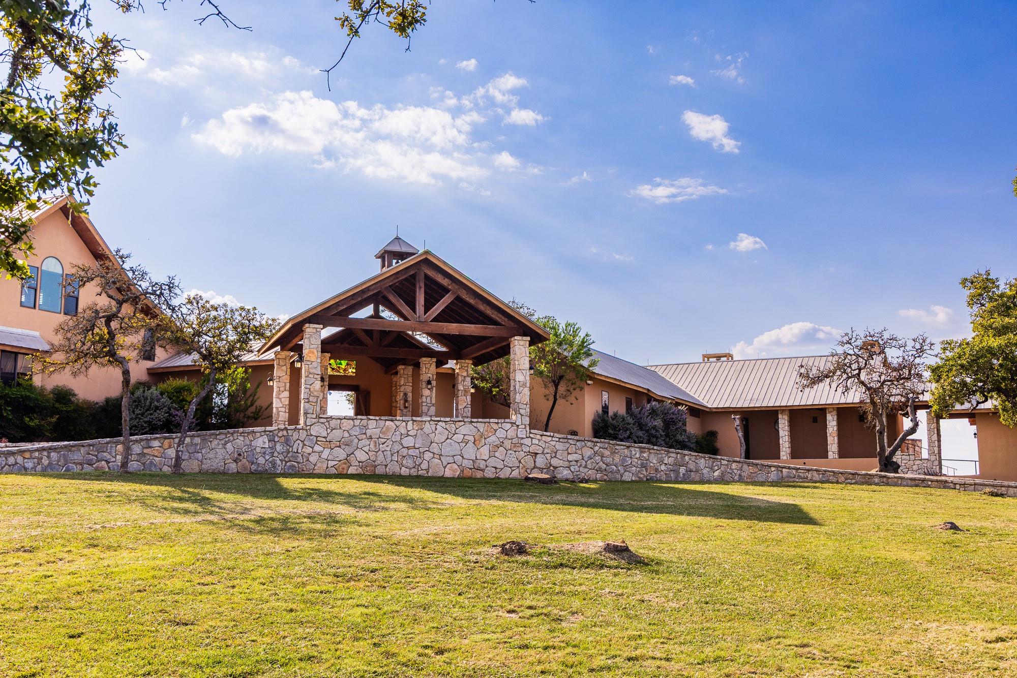 994 Upper Turtle Creek Rd