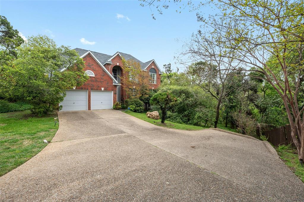 5303 Hanging Cliff CV