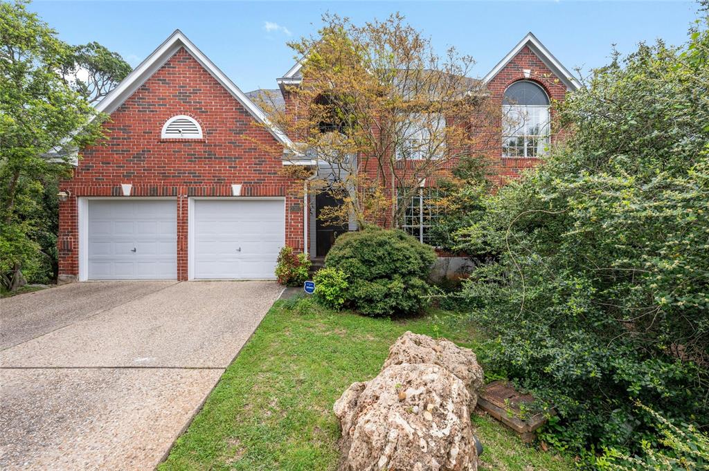 5303 Hanging Cliff CV