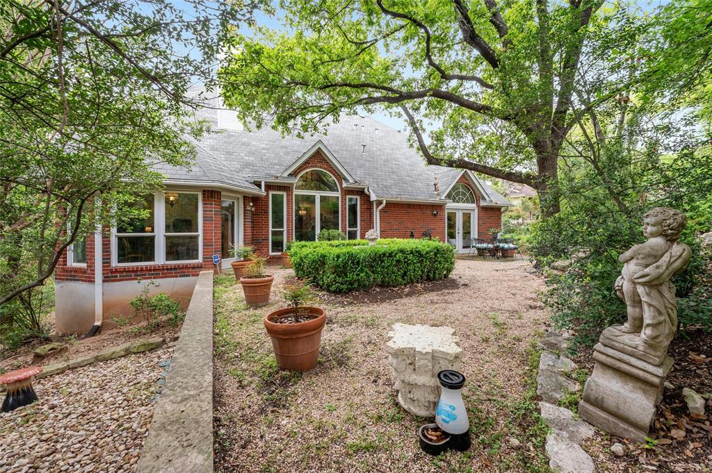 5303 Hanging Cliff CV