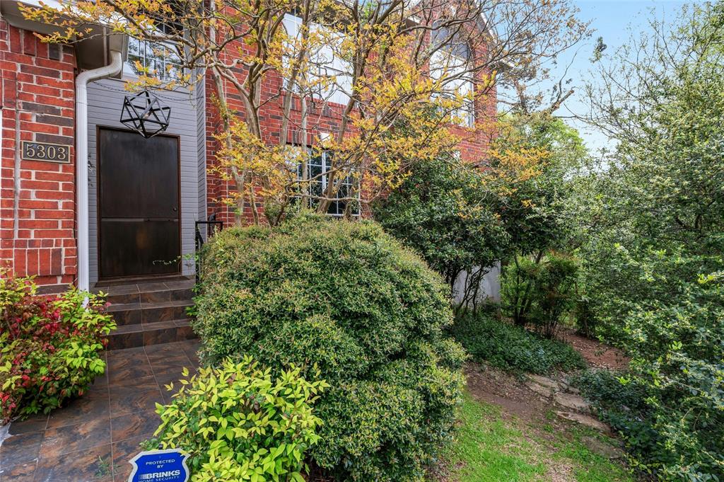 5303 Hanging Cliff CV