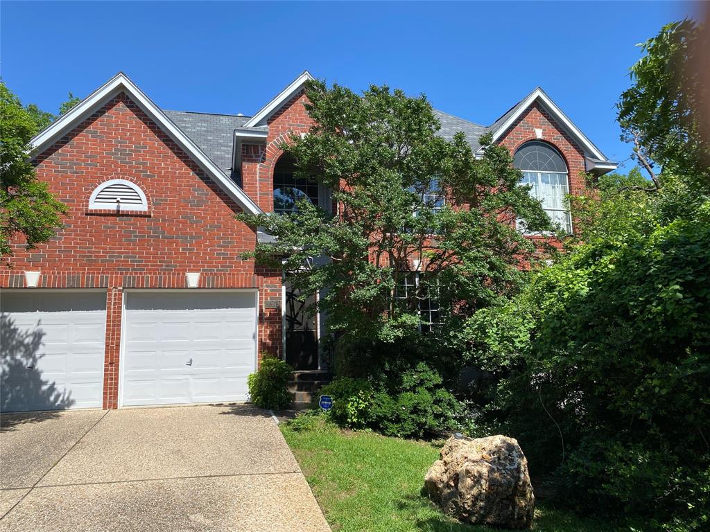 5303 Hanging Cliff CV