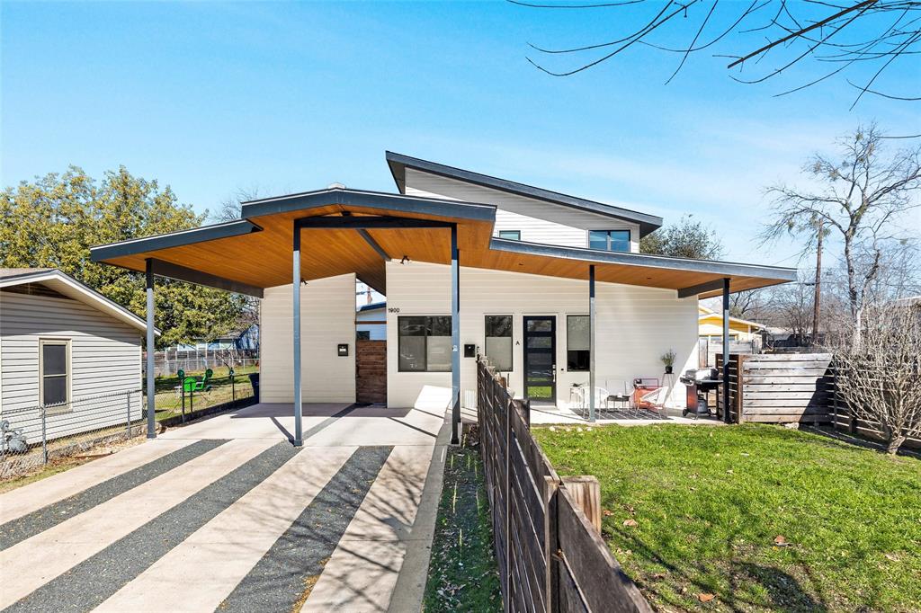 1900 Richcreek RD # A