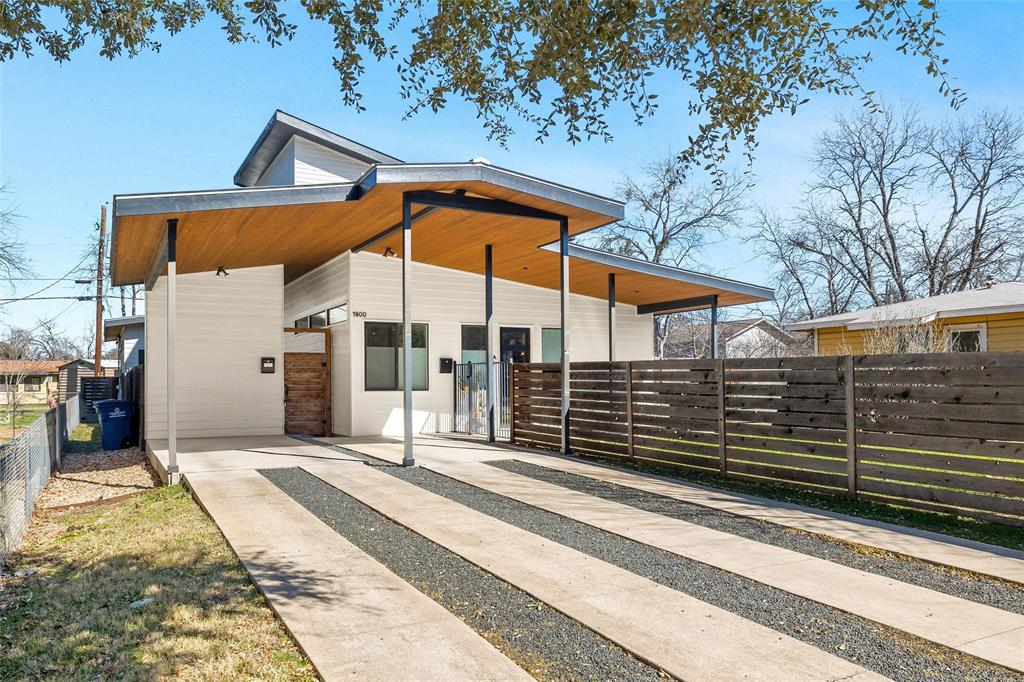 1900 Richcreek RD # A