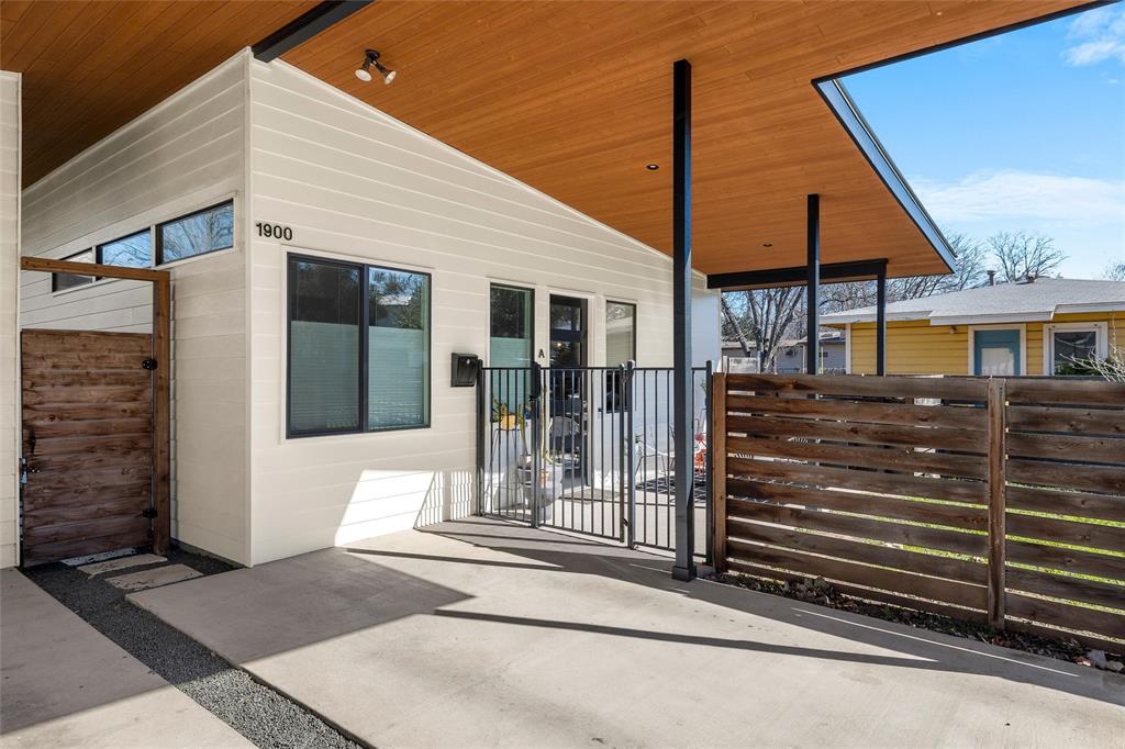 1900 Richcreek RD # A