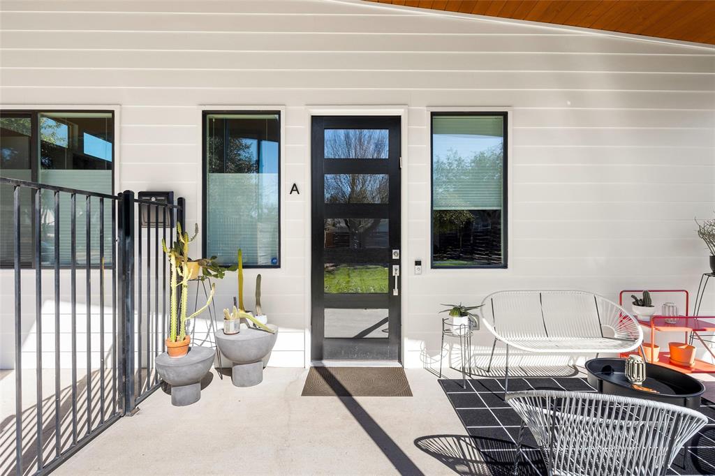 1900 Richcreek RD # A