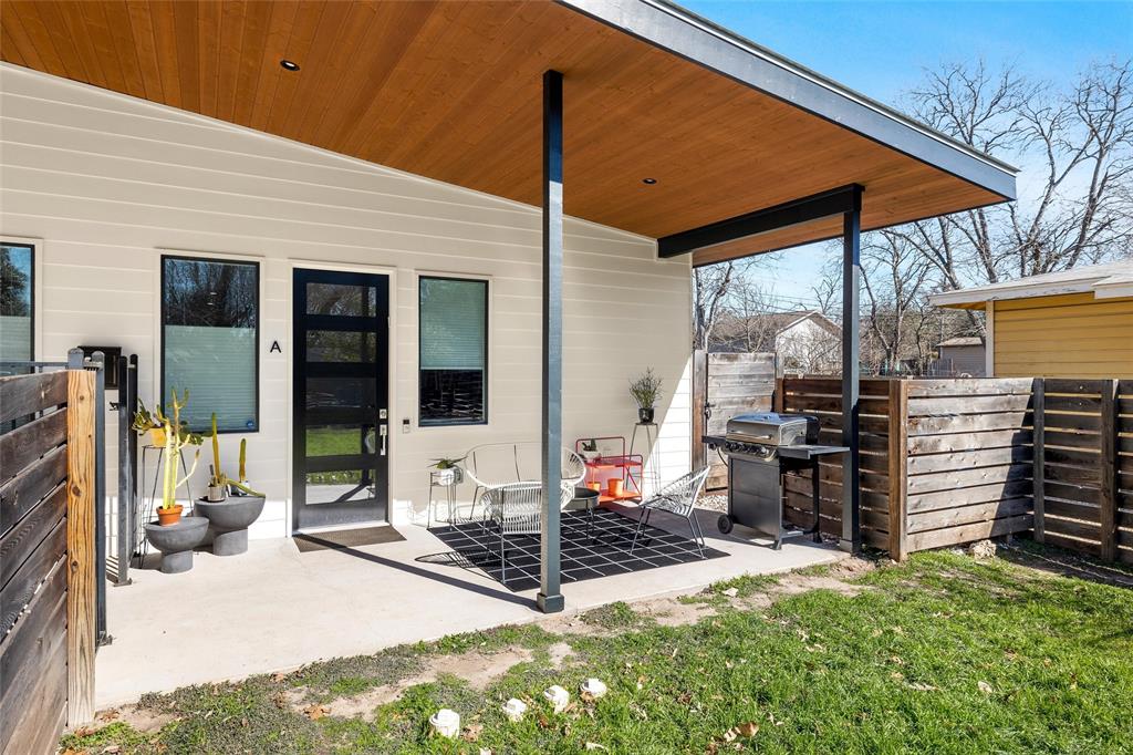 1900 Richcreek RD # A