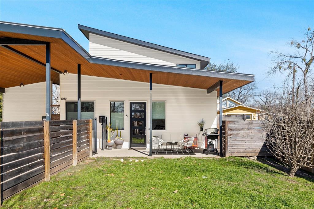 1900 Richcreek RD # A