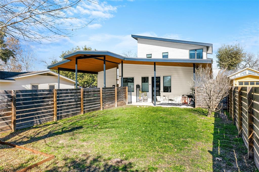 1900 Richcreek RD # A