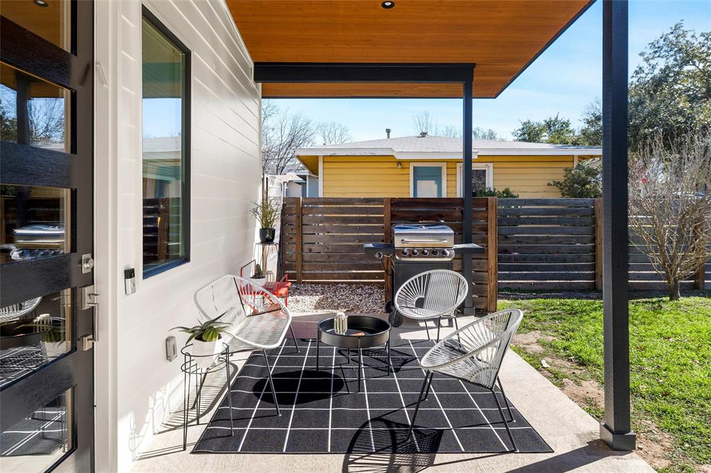 1900 Richcreek RD # A