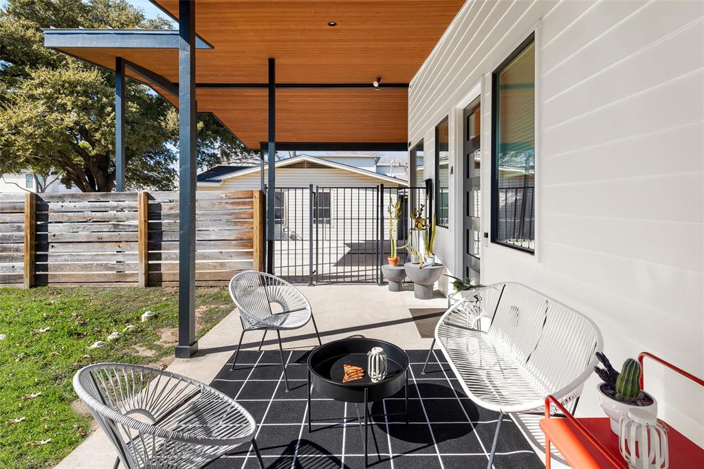 1900 Richcreek RD # A