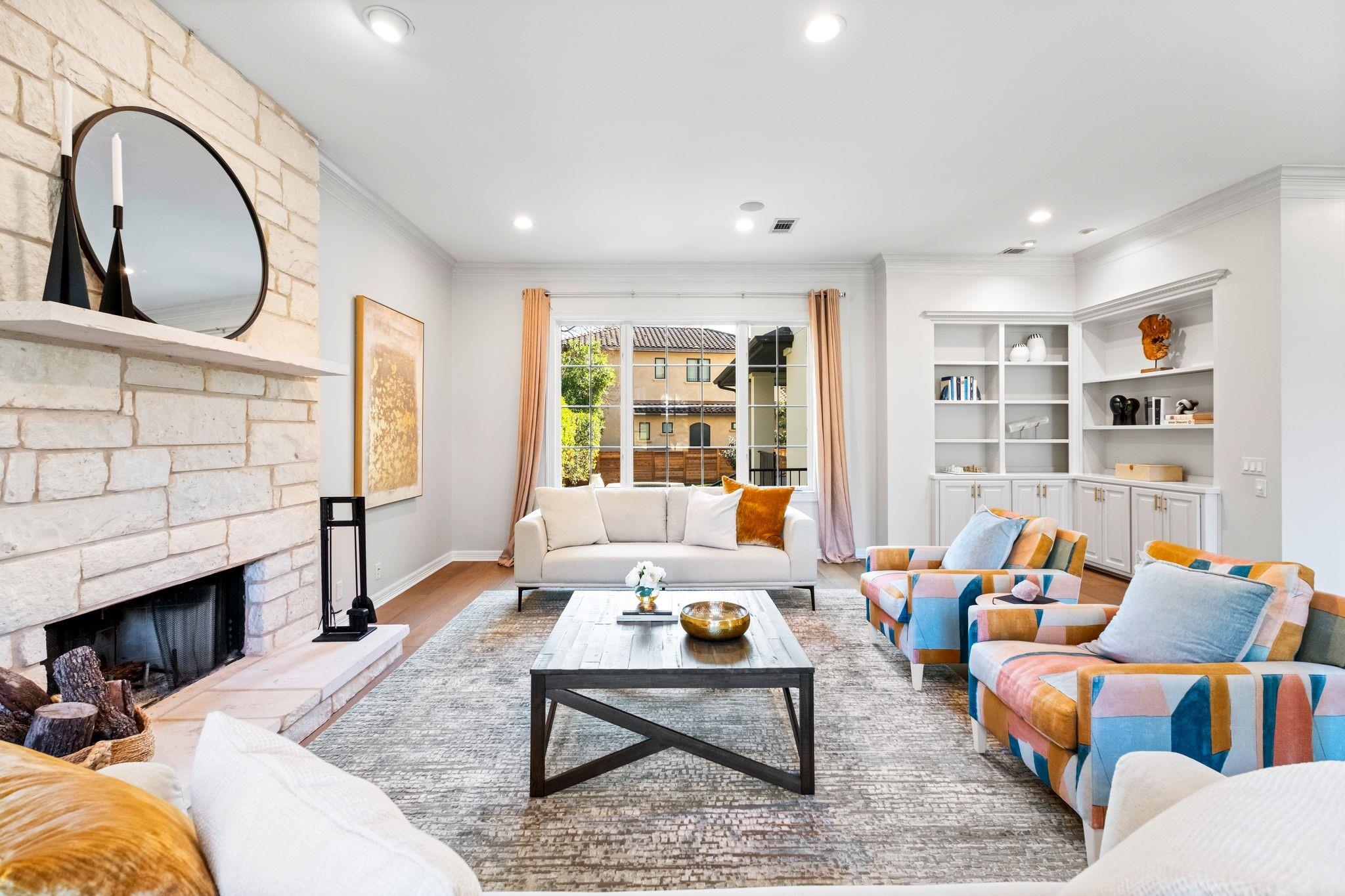 1109 Havre Lafitte DR