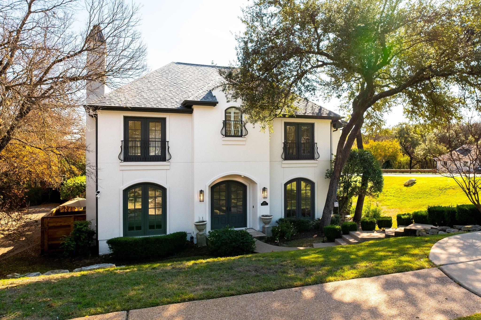 1109 Havre Lafitte DR