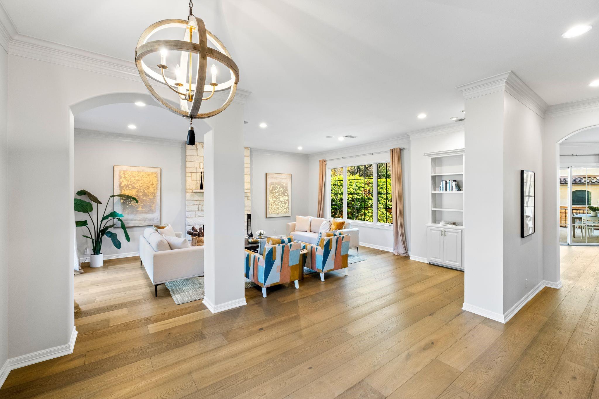 1109 Havre Lafitte DR