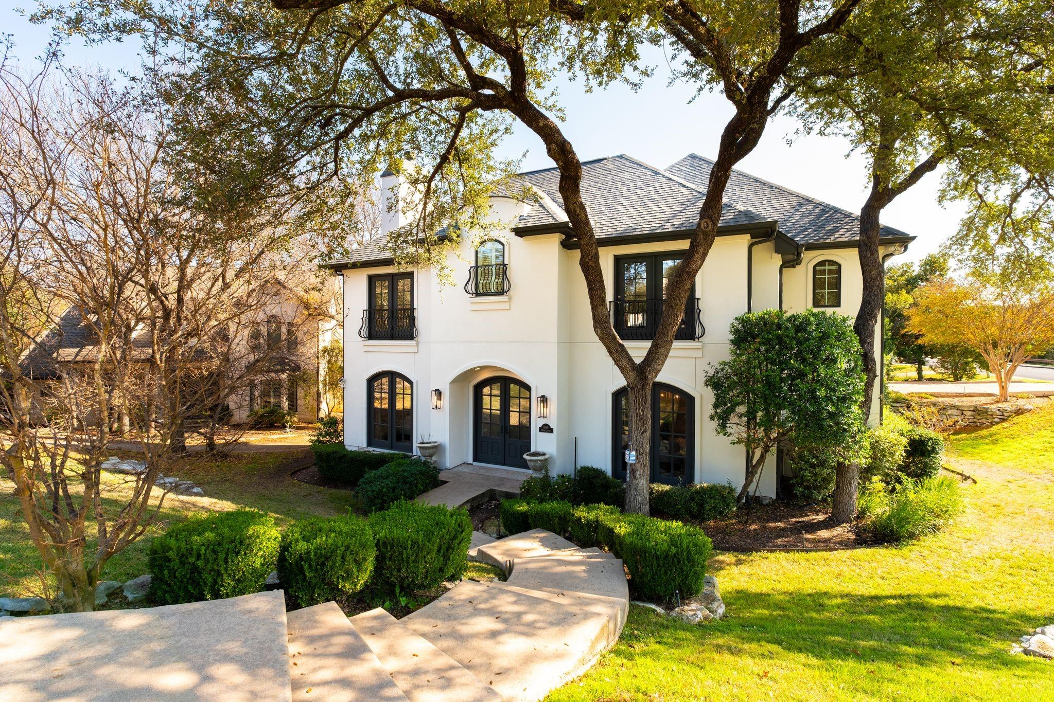 1109 Havre Lafitte DR