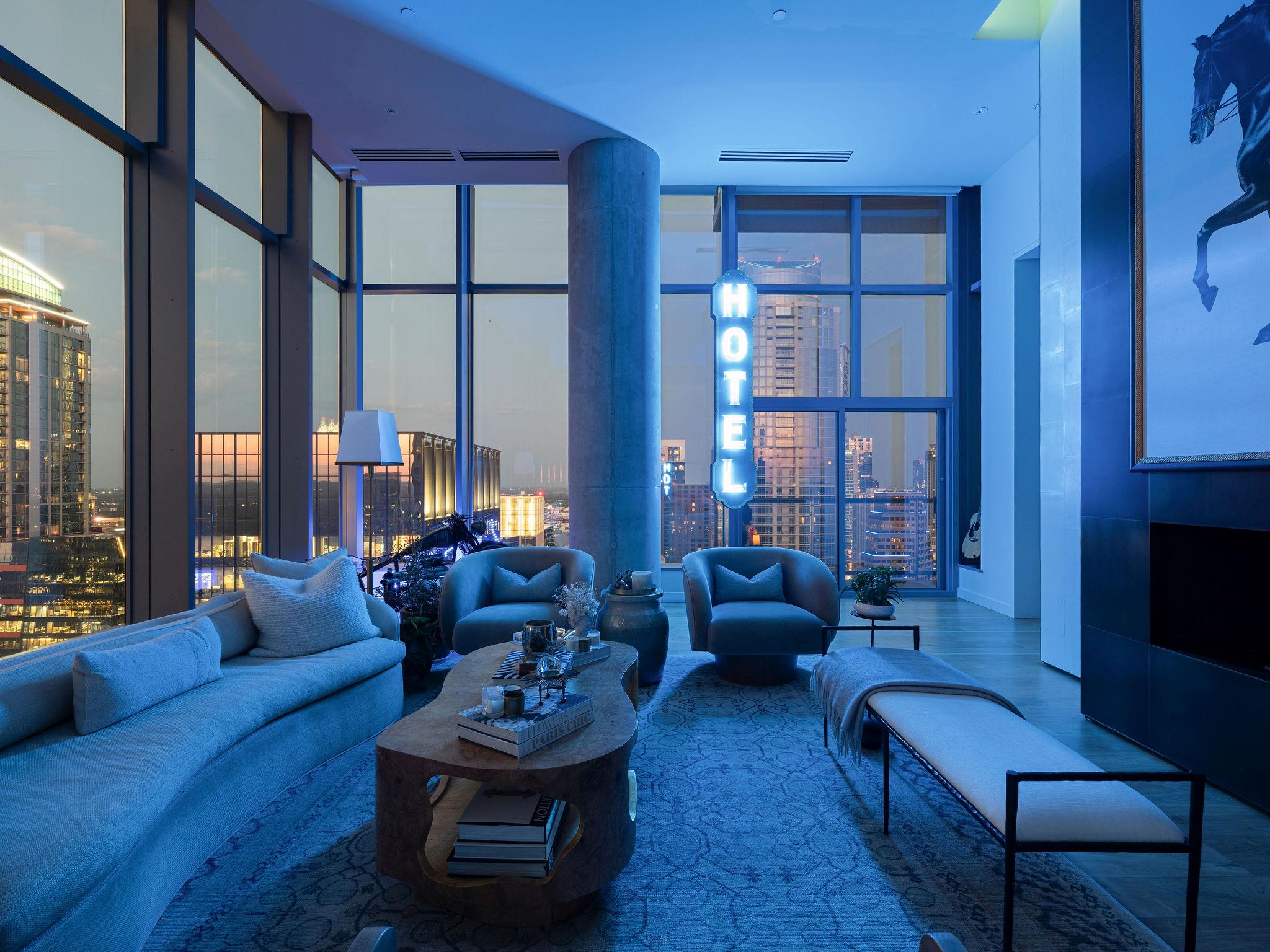210 Lavaca ST # 3504