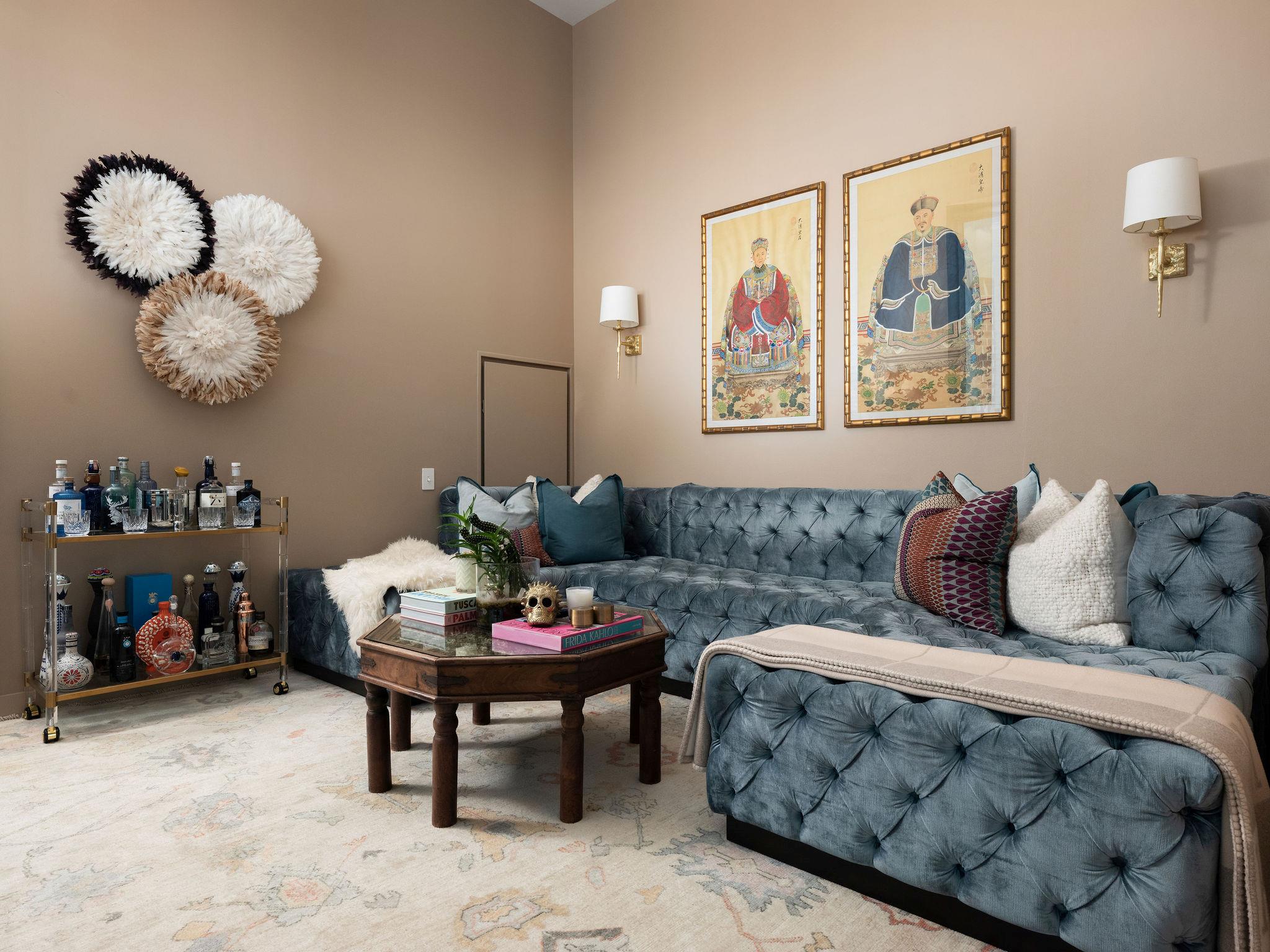 210 Lavaca ST # 3504