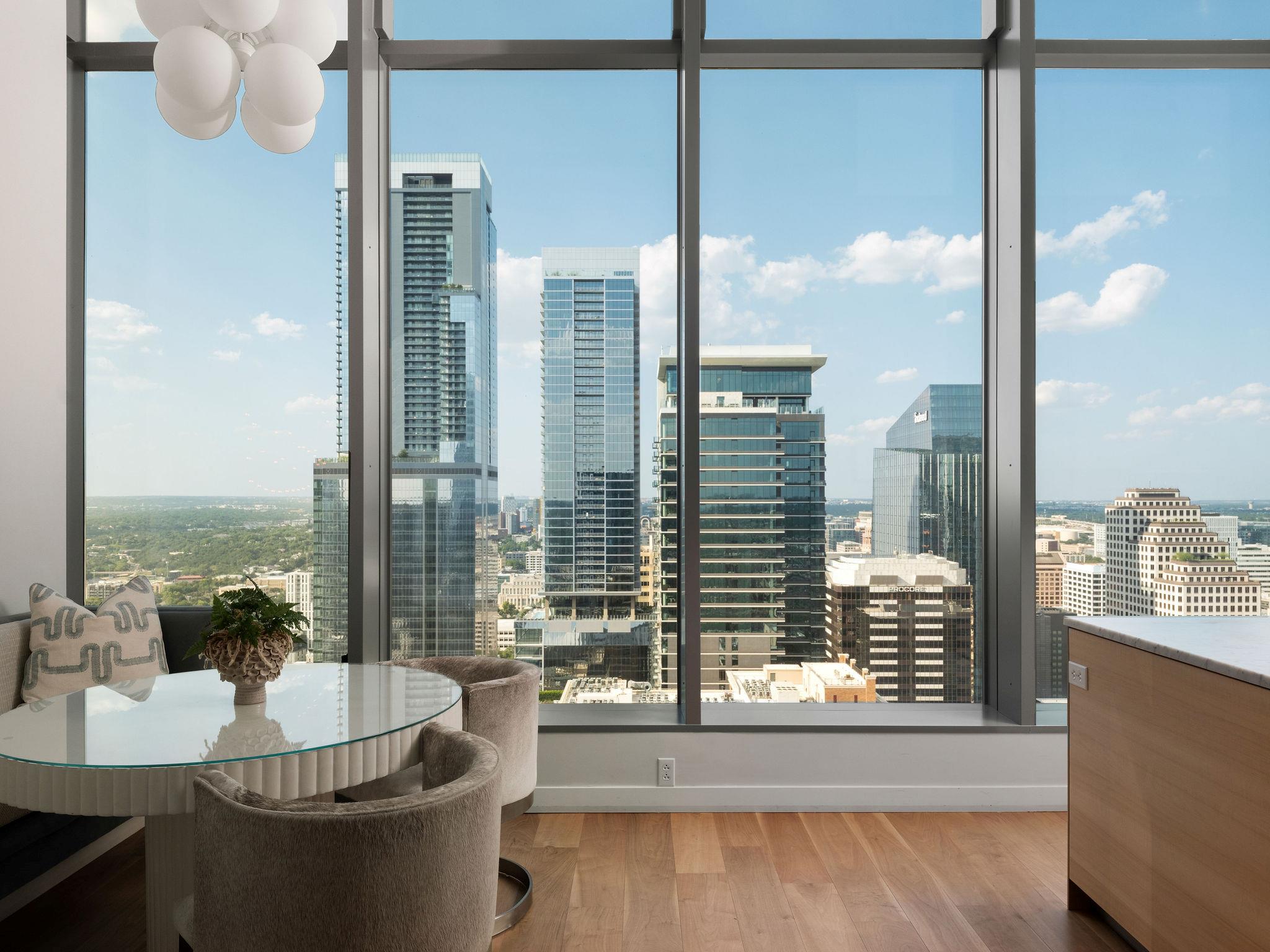 210 Lavaca ST # 3504