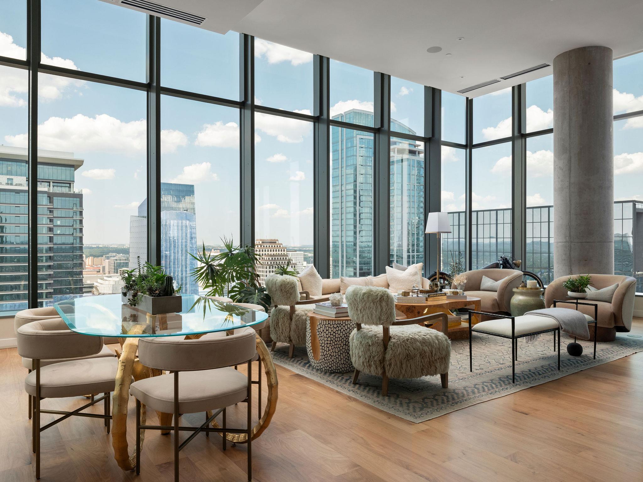 210 Lavaca ST # 3504